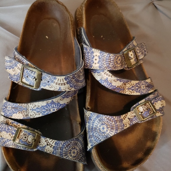 Birkenstock Shoes - Birkenstocks